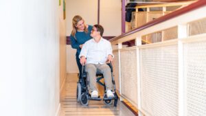 Ramps, Elevators, or Stairlifts: Which is the Best Option for Your Home?