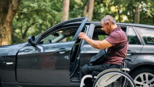 Driving After a Spinal Cord Injury: Regaining Independence and Mobility