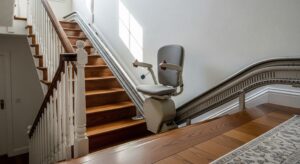 The Different Types of Stairlifts and Which One Fits Your Staircase Best