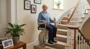 When Is a Stairlift the Right Solution—and When Is It Not?